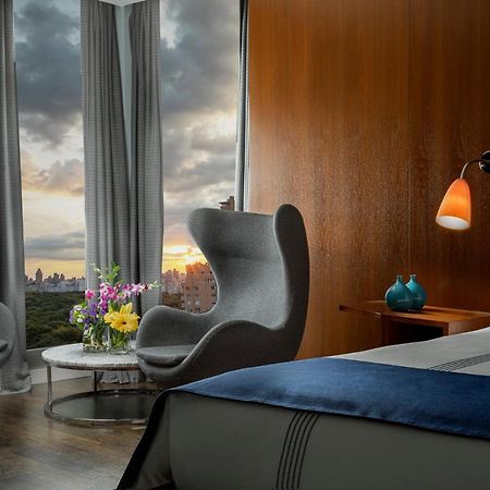6 Columbus Central Park Hotel Нью-Йорк Экстерьер фото